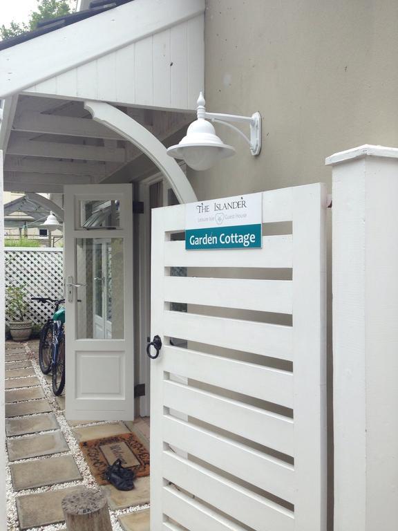 The Islander Knysna Guesthouse Room photo