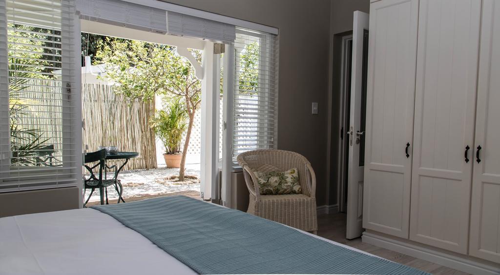 The Islander Knysna Guesthouse Exterior photo