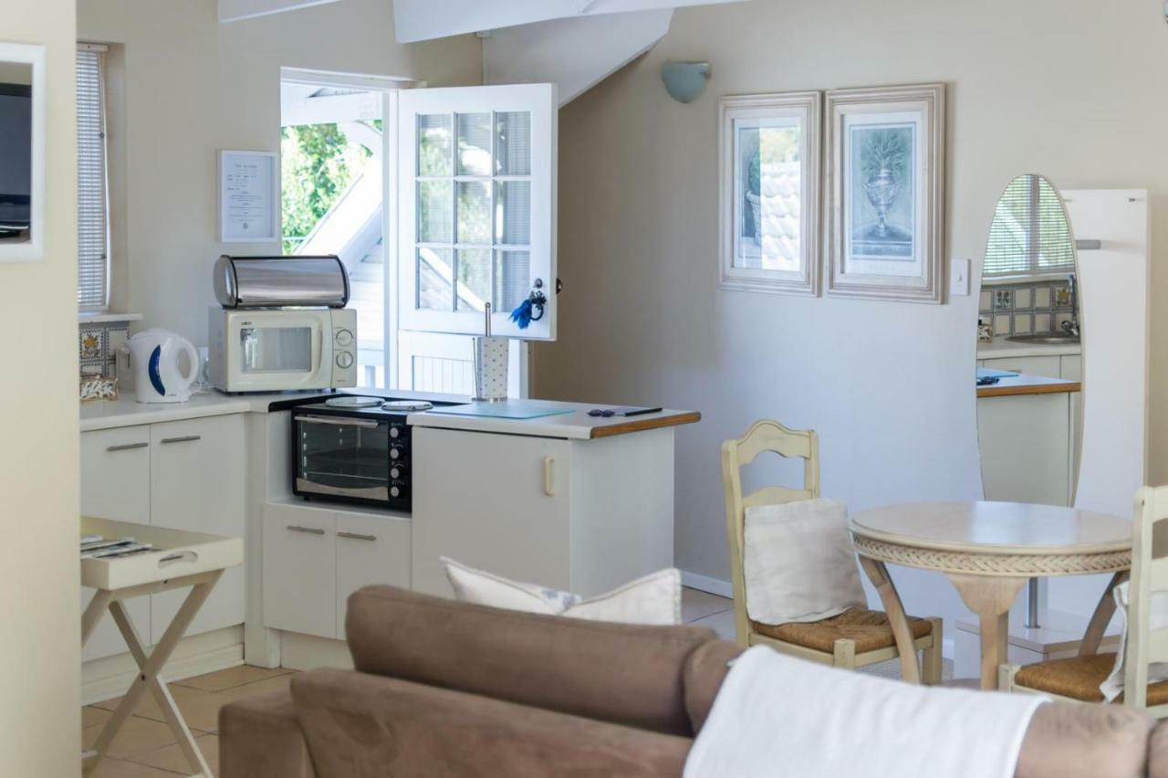 The Islander Knysna Guesthouse Exterior photo