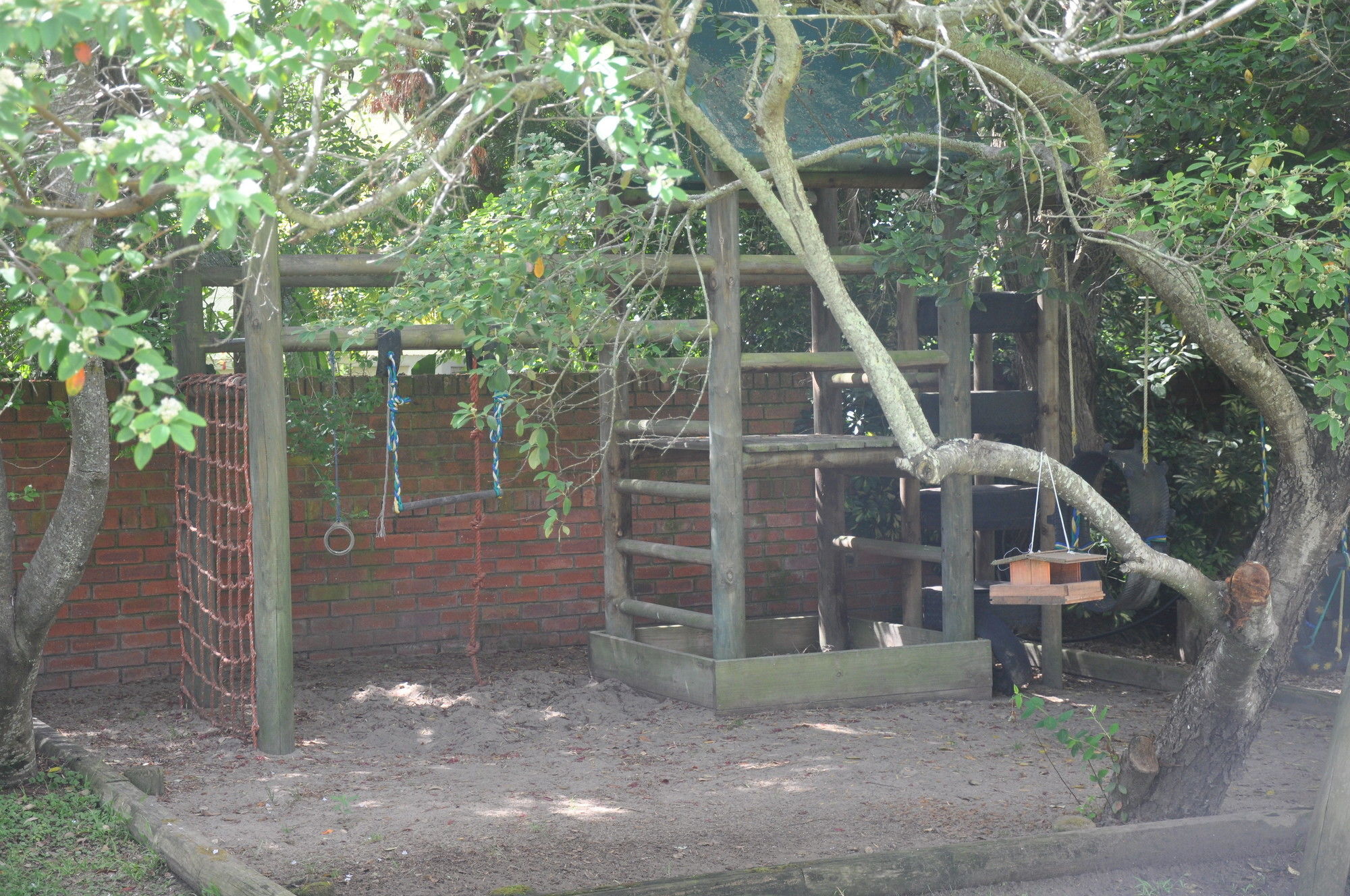 The Islander Knysna Guesthouse Exterior photo